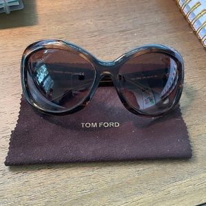 Tom Ford Sunglasses